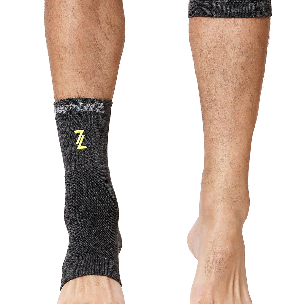 Ankle Compression Sleeve (Pair)