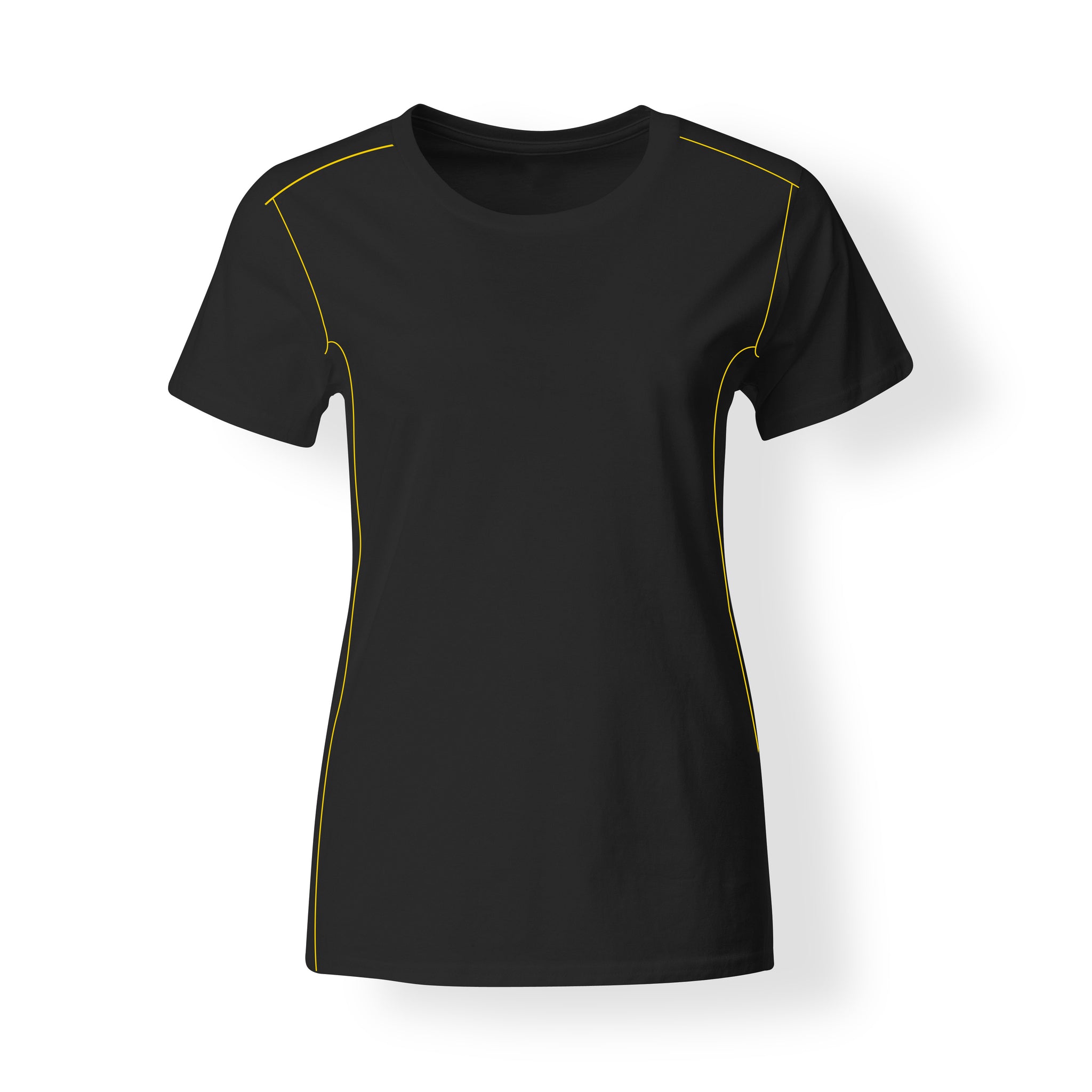Women's Enhanced Germanium Compression Shirt