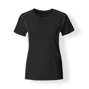 Women's Enhanced Germanium Compression Shirt
